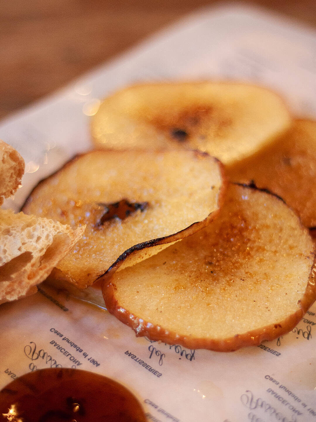 Receta Colmado Parranda