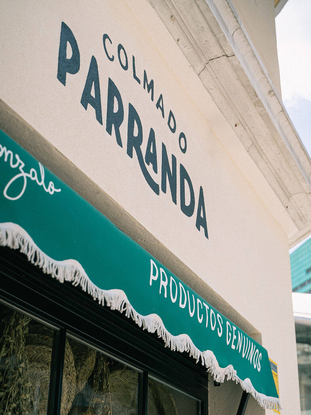 Historia Hermanos Gonzalo