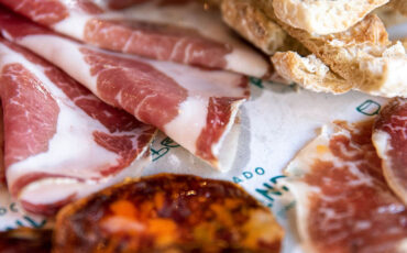 TOP 5 embutidos que no conocías y te sorprenderán