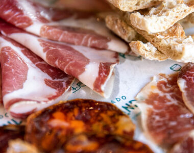 TOP 5 embutidos que no conocías y te sorprenderán