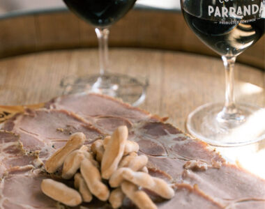 Maridajes de Parranda