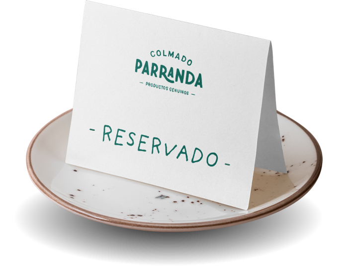 Reserva